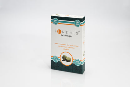 Funchi 1 Pack