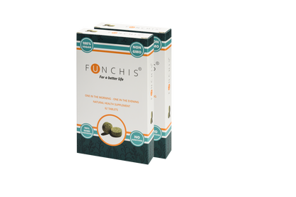 Funchis 2 Packs