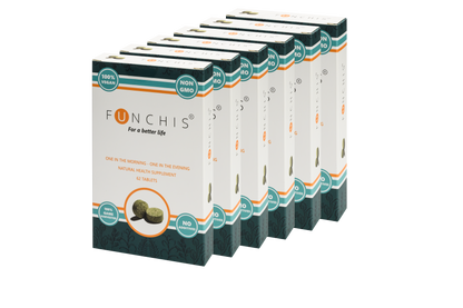 Funchis 6-packs